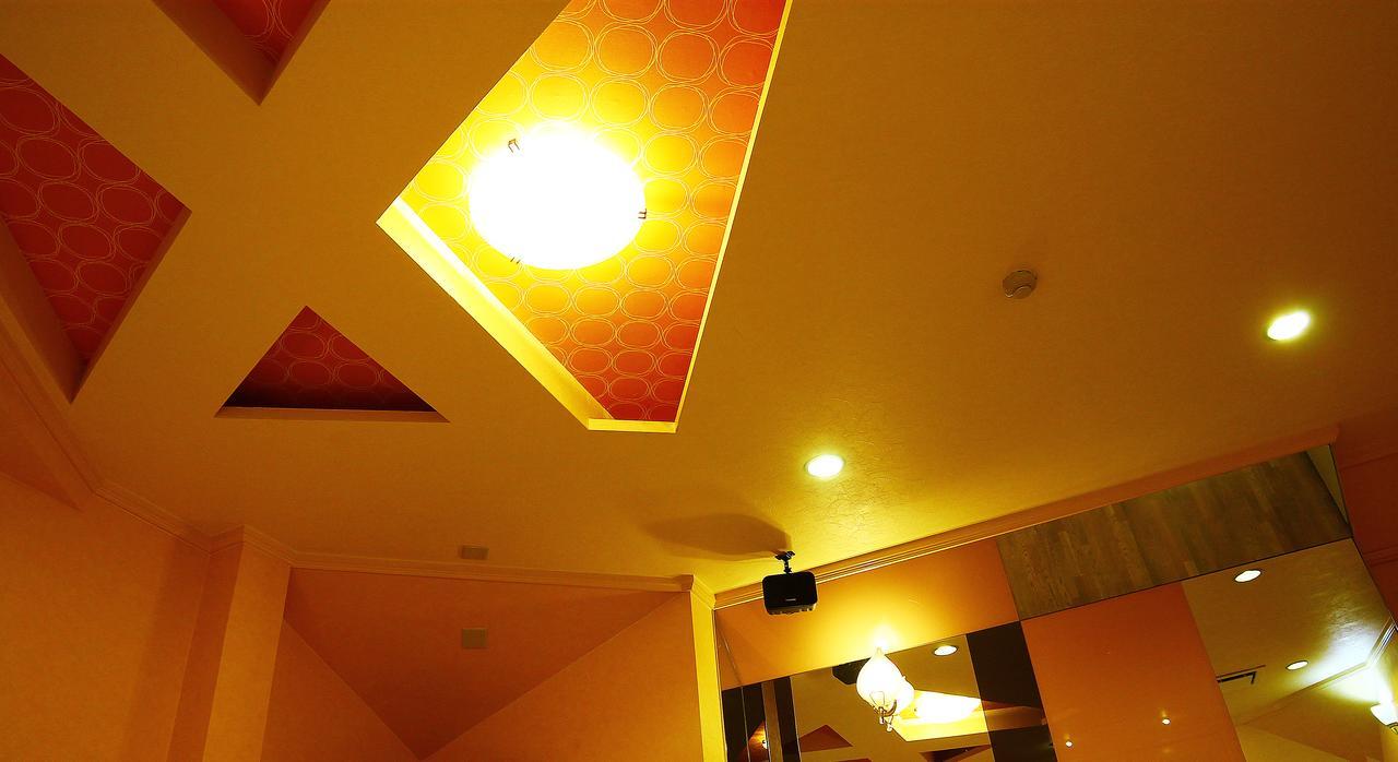 Kyoto Hotel Crown (Adults Only) Exterior foto
